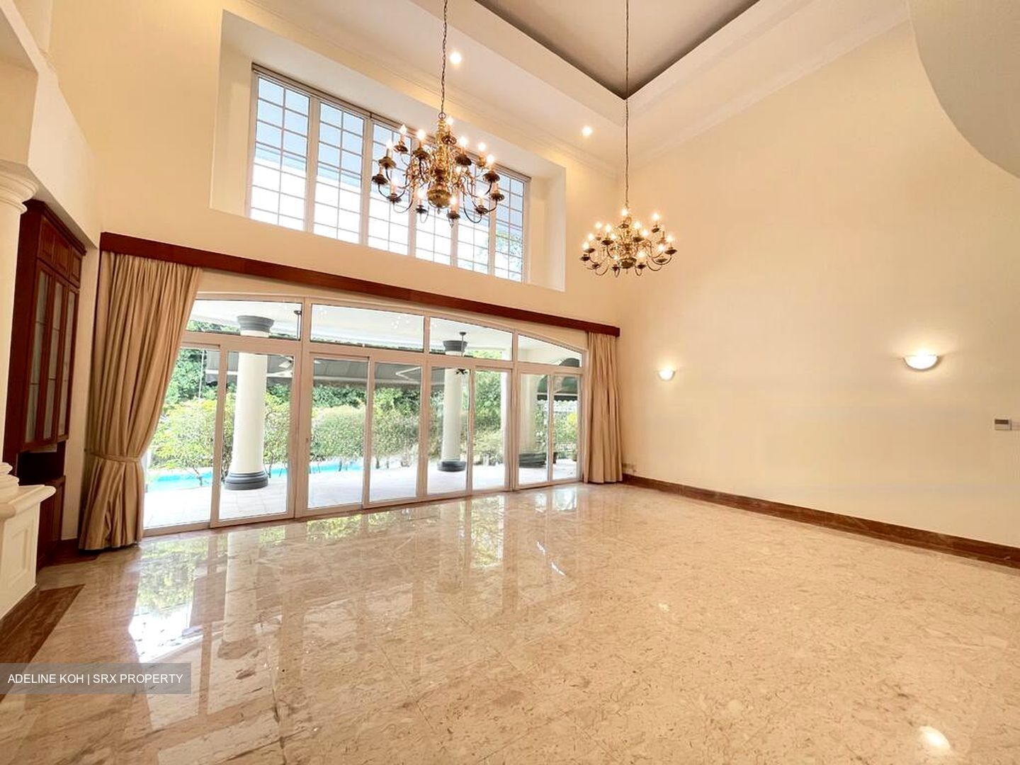 Cornwall Gardens (D10), Detached #473820021